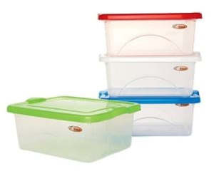Taurus Clearview Storage Lid 15L & 20L (Lid Only)