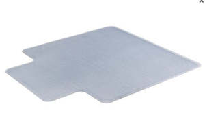 Carpets Etc: Chairmat, Secretary