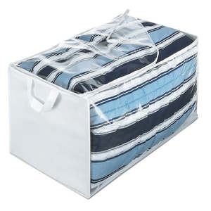 Laundry: Seymours Jumbo Storage Bag