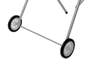 Laundry: Suzy Replacement Wheel for Laundry Trundler