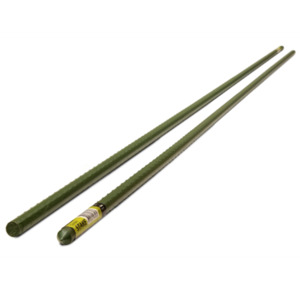 Garden: Garden Stake Red Tip 1800x20mm WAS $6.99 NOW