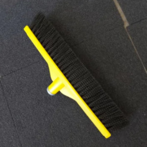 Supertuff 45cm Medium Platform Broom