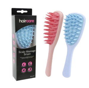 Scalp Massage Brush 21cm
