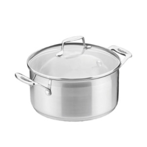 Scanpan Impact 20cm/3.5L Dutch Oven