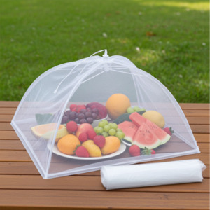 Kitchen: Food Umbrella Cover 60Cm