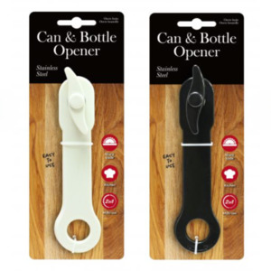 Kitchen: Can & Bottle Opener
