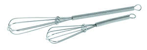 Avanti Mini Whisk Set Of 2
