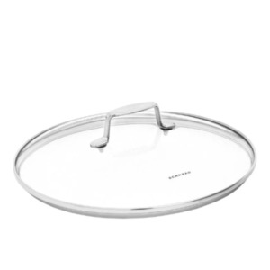 Scanpan LID for Impact 24cm Frypan/Saucepan