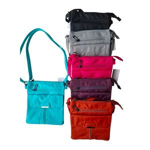 Clothing: Small Body Satchel Bag