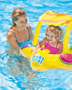 Pools Spas And Accessories: Kiddie Float
