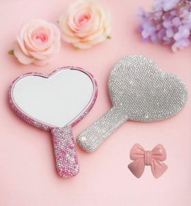 Small Hand Mirror