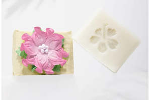 Bathroom: Isle Of Flowers Panikeke Spa Bar 50g