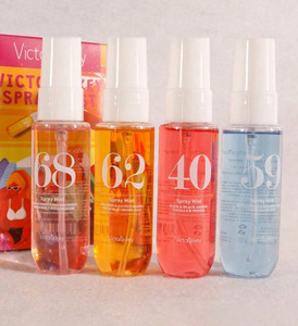Bathroom: Fragrances Assorted Single
