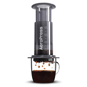 Kitchen: AeroPress Original Coffee Press