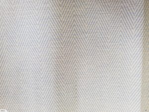 Products: Quality Vinyl unpasted with vertical Houndstooth pattern in mid blue (604) - Payless Paints