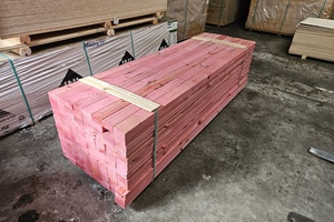 Products: Timber Framing (Single Piece) - Payless Paints