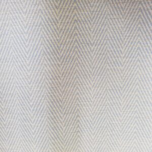 Products: Vinyl unpasted Grey Stripe/v light subtle Blue BG - Payless Paints