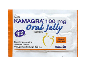 Products: Order Kamagra Oral Jelly (Sildenafil Citrate) online