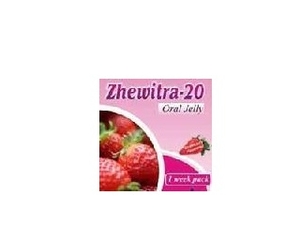 Products: Order Levitra Oral Jelly (Vardenafil) online