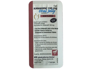 Products: Order Kamagra Oral Jelly Vol-1 (Sildenafil Citrate) online