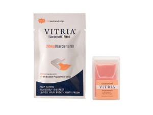 Products: Order Vitria (Vardenafil (Levitra Strips)) online