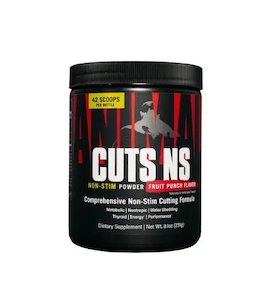 No Sale 2: Animal Cuts Non-Stim