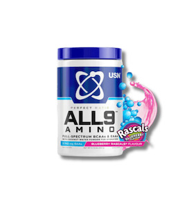 Usn Nutrition: USN All9 Aminos