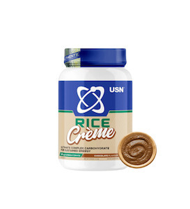 Usn Nutrition: USN Rice Cream