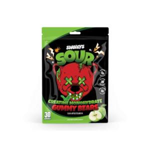 Products: Swoleys Sour Green Apple