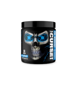 JNX Sports The Curse! Pre Workout 30 serv