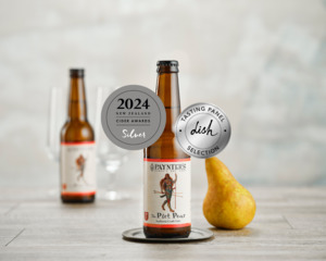 The Pict Pear | Pear Cider
