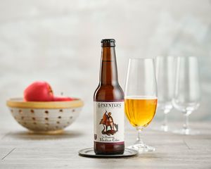 The Huntress | Medium Cider