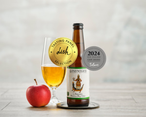 Single Varieties: The Alchemist | Medium/Dry