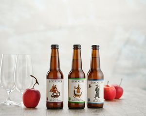 Mixed Cases: Apples Only | Mixed Case (12 or 24)