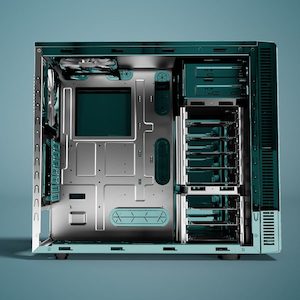 Products: PC Patch Tiger Power System