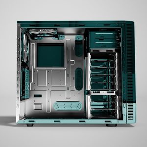 Products: PC Patch Tiger System
