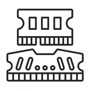 Products: Memory