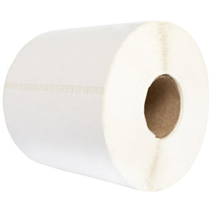 Pos Consumables: Brother RDR330STDL Courier Direct label Thermal  Label Roll 100x174mm
