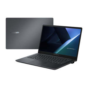 Notebooks Laptops: ASUS B1403CVA-S65005X 14" FHD i7-13620H 32GB 512GB W11 PRO