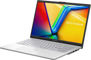 Notebooks Laptops: Asus E1504GA-NJ097W 15.6 FHD i3-N305 8GB 512GB W11