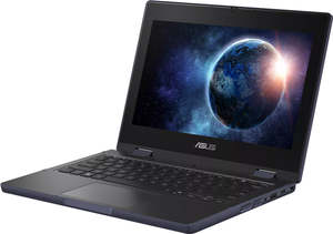 Notebooks Laptops: ASUS BR1104FTA-NS0229XA 11.6" HD N150 8GB 128GB W11 PRO EDUCATION
