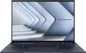 Notebooks Laptops: ASUS B9403CVAR-PP1903X 14" WQXGA+ C7 150U 32GB 512GB W11 PRO