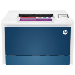Hp Printers Accessories: HP Colour LaserJet Pro 4201dn - Duplex WIFI 33PPM