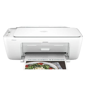 Hp Printers Accessories: HP Deskjet 2820E 7.5ppm Inkjet MFC Printer White (HP+)
