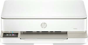 Hp Printers Accessories: HP ENVY 6130E COLOR INKJET ALL-IN-ONE PRINTER