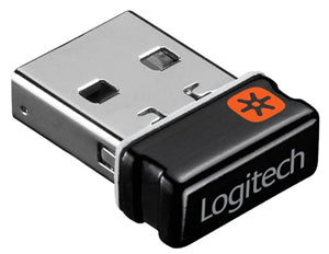 Adapters: Logitech USB Unifying Receiver