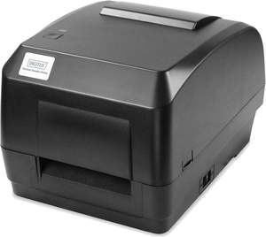 Brother Printers Accessories: Digitus 200DPI Desktop Thermal Label