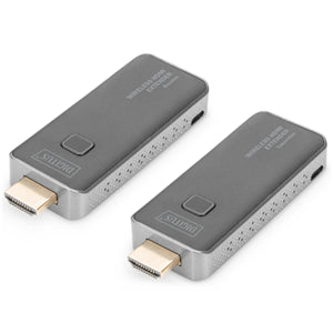 Cables Monitor Video: Digitus Wireless HDMI Extender Set, 50 m