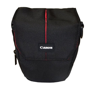 Digital Camera Accessories: Canon DSLR Camera Bag - Single Lens