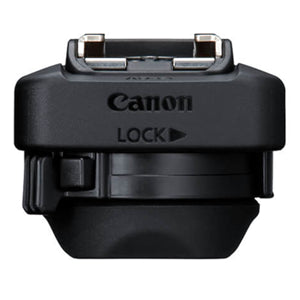 Digital Camera Accessories: Canon AD-E1 Shoe Adapter